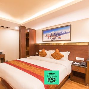 Thamel Boutique Hotel