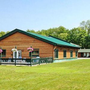 Adirondack Lodge Old Forge